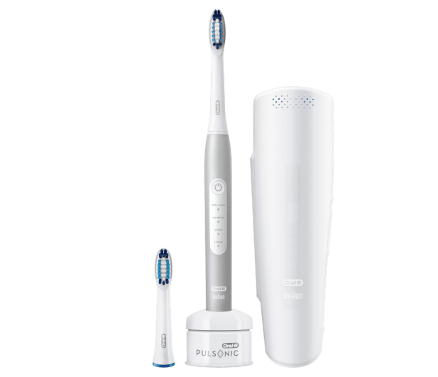 Oral-B Pulsonic Slim Luxe 4200 White - 521855 - zdjęcie